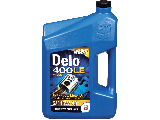 15W40 Motor Oil Chevron Delo 400