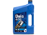 40W Motor Oil Chevron Delo 400