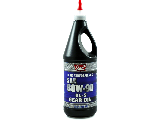 80W90 Gear Oil (sizes)