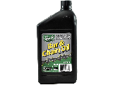 Bar & Chain Oil, Qt