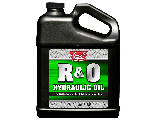 R & O Hydraulic Fluid (sizes)