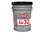 Super S Premium Hydraulic Fluid AW 32, 5 Ga