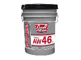 Super S Premium Hydraulic Fluid AW 46, 5 Ga