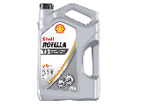 Shell Rotella T5 Synthetic Engine Oil 10w30, Ga