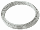 Galvanized Clothesline Wire 12 Gauge 100 Ft