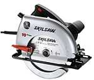 Skil Circular Saw 7-1/4 In, 2.4 HP With Case