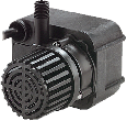 Pond Circulation Pump, 170 GPH