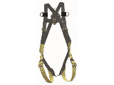 Body Harness Universal Series for M-to-2XL