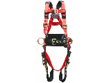 Body Harness Eagle Lite Series (Sizes)