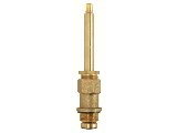 Hot or Cold Stem for Price Pfister Faucet, 12 Pt