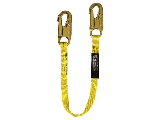 Positioning Lanyard 1/2" x 6 Feet Nylon Web