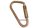 Carabiner 6-5/8" Auto-Twist Lock