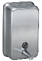 Stainless Steel Liquid Soap Dispenser