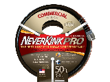 Neverkink Pro Commercial Duty Garden Hose, 5/8 In x 50 Ft