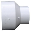 PVC-DWV Slip Reducing Coupling (Sizes)