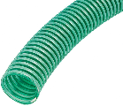 Suction Hose, (Sizes) (Per Foot)