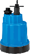 Geyser Classic Submersible Utility Pump, 1/4 HP