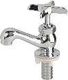 Sink Deck Mount Faucet