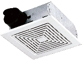 Bath Ceiling Or Wall Exhaust Fan