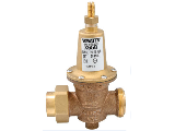 Water Pressure Regulator, 1/2 In 400 PSI