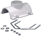 PVC Saddle Tee Kit (Sizes)