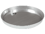 Aluminum Water Heater Pan