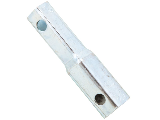 Shower Valve Socket Wrench, 21/32 In x 27/32 In