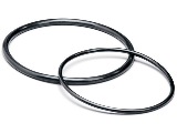 BF7 Replacement Canister O-Ring, 5-5/8 In Diameter