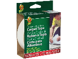 Indoor/Outdoor Carpet Tape, 1.41 In x 42 Ft