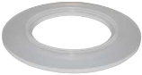 Replacement Silicone Flapper Seal, 3 In