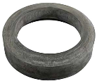 Tank Bowl Gasket Sponge, 3 In