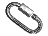 Quick Links Stainless Steel (Sizes)