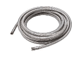 Ice Maker Hose 1/4 In Comp x 1/4 In Comp x 10 Ft