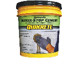 Quikrete Water-Stop Cement, 20 Lb