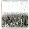 Precision Cotter Pin Assortment