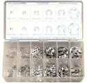 Precision E Clip Assortment