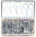 Precision Hitch Pin Clip Assortment