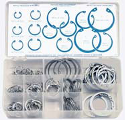 Precision Housing Ring Assortment