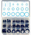 Precision O Ring Assortment