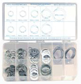 Precision Retaining Ring Assortment