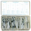 Precision Clevis Pin Assortment