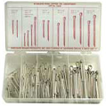 Precision Stainless Steel  Cotter Pin Assortment