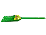 Fly Swatter with scoop