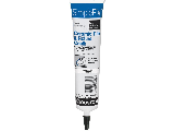 White Ceramic Tile Adhesive & Caulk 5.5 Oz