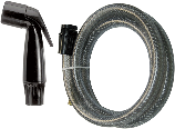 Replacement Kitchen Sink Sprayer Hose Kit