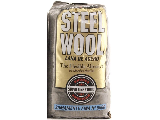 Steel Wool #4/0 Super Fine 16 Pack