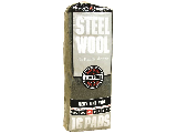 Steel Wool #2/0 Very Fine 16 Pack