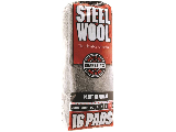 Steel Wool #3 Coarse 16 Pack