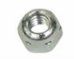 Toilet Flange Bolt Nut, 5/16 In