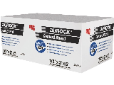 Durock Next Generation Interior Cement Backer Board